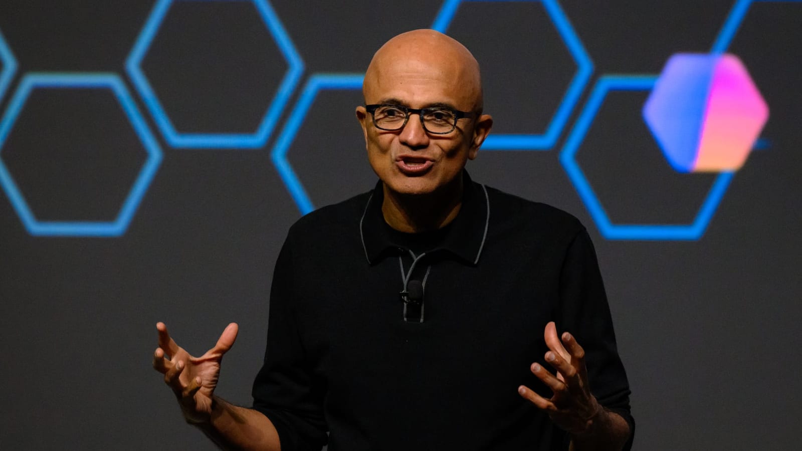 Microsoft touts cost-saving AI model for cybersecurity