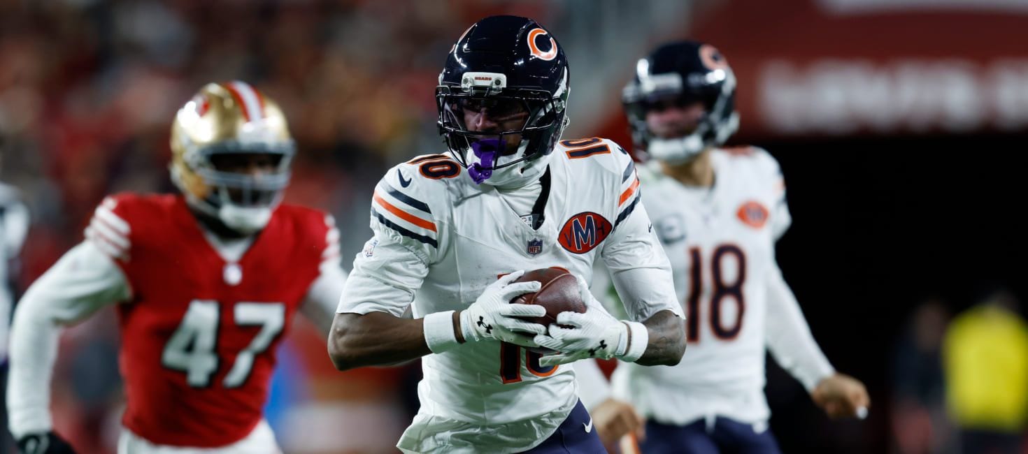 5 Overvalued Fantasy Football Draft Picks to Avoid on CBS (2026)