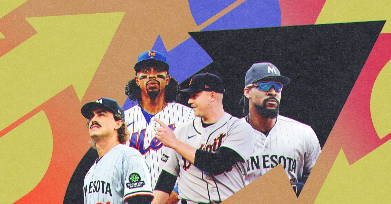The Biggest Questions About the MLB Trade Deadline