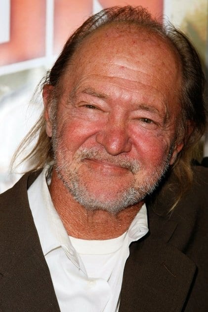 Tracey Walter portrait