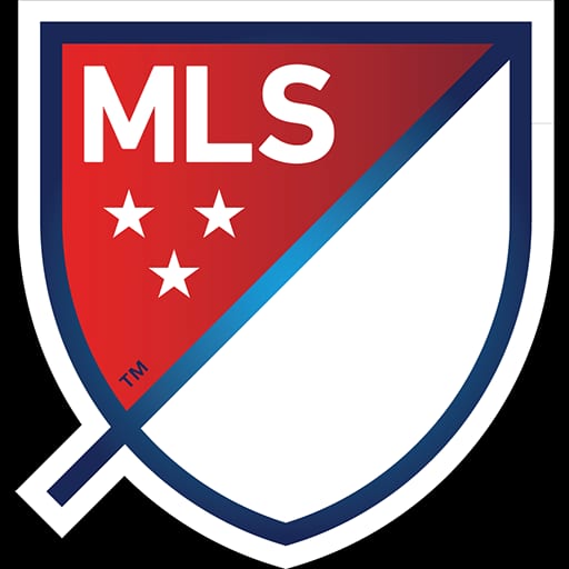 Major League Soccer badge