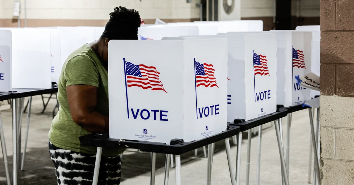 What to watch in blockbuster Michigan primary and suspect arrested in Spokane wildfire: Morning Rundown