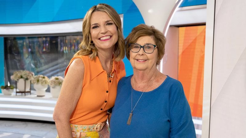 ‘Our hearts are in ruins’: Savannah Guthrie’s family pleads for help 6 months after mother disappeared
