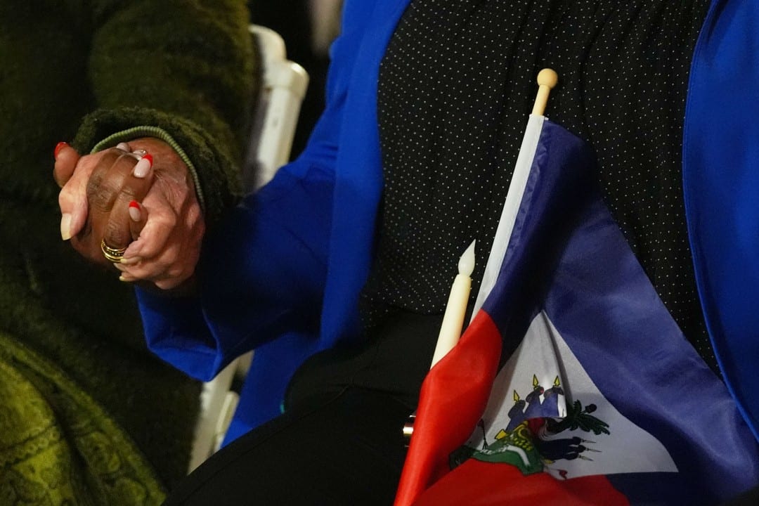 Monday Is a Risky Day for Thousands of Immigrants