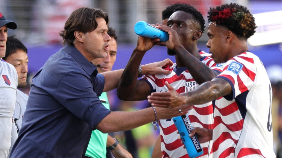 USMNT vs. Belgium expert predictions, World Cup picks: Balogun's return a huge boost