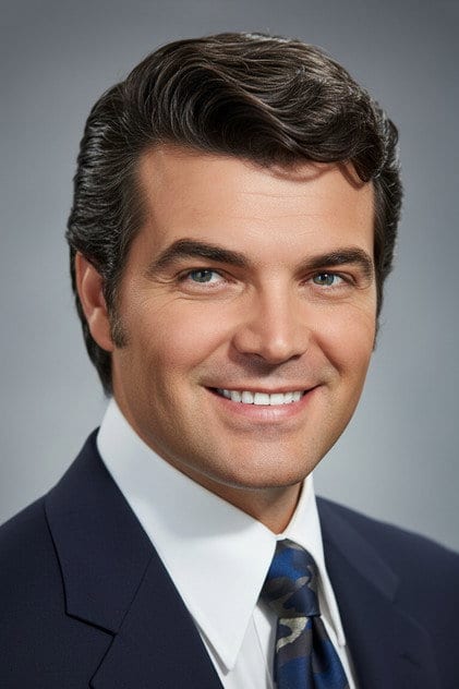 Murat Soydan portrait