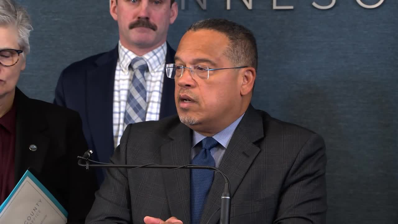 7 Minnesota providers among 455 charged in nationwide $6.5B 'health care fraud takedown'