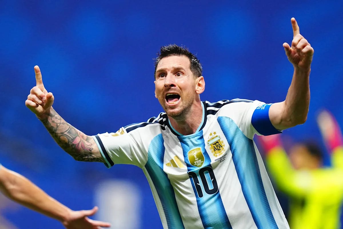World Cup quarterfinals bracket: Full schedule, matchups and road to the final — Spinn Radio