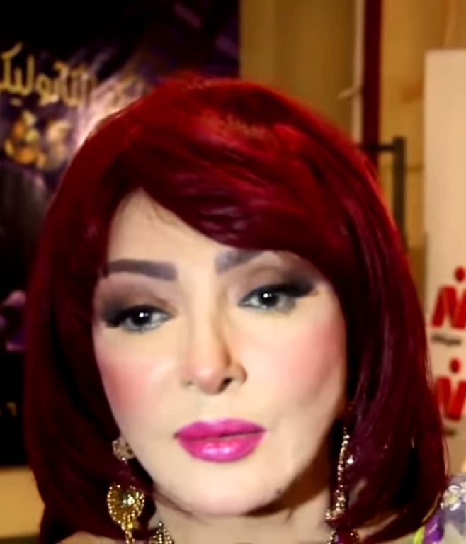 Nabila Ebeid: Life, Career and Legacy of Egypt’s ‘First Lady of Cinema’ — Nabila Ebeid