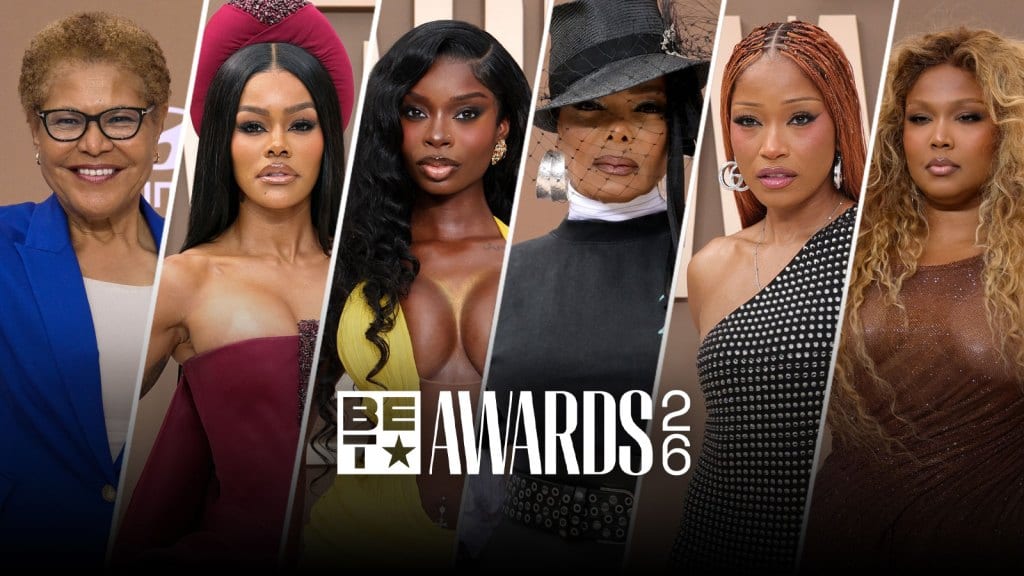 See All The Looks Here
