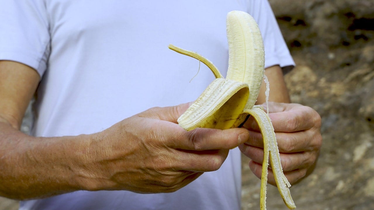 Why some bananas stay green and never ripen, according to food experts