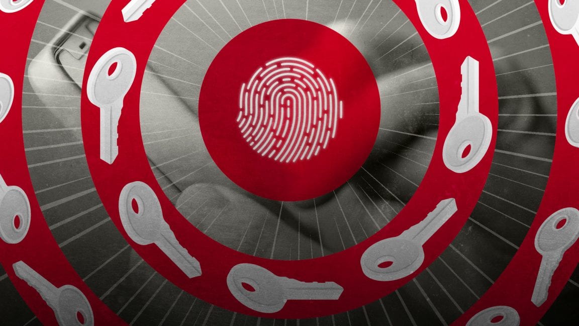 New Pass-ta-key attack reveals all the things we didn't know about passkeys