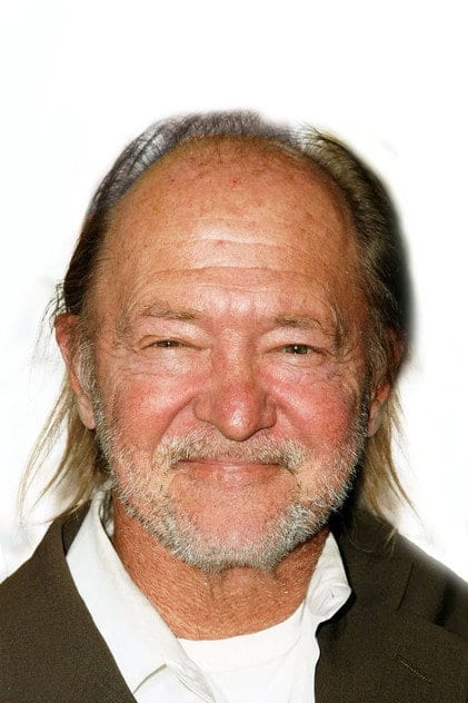 Tracey Walter