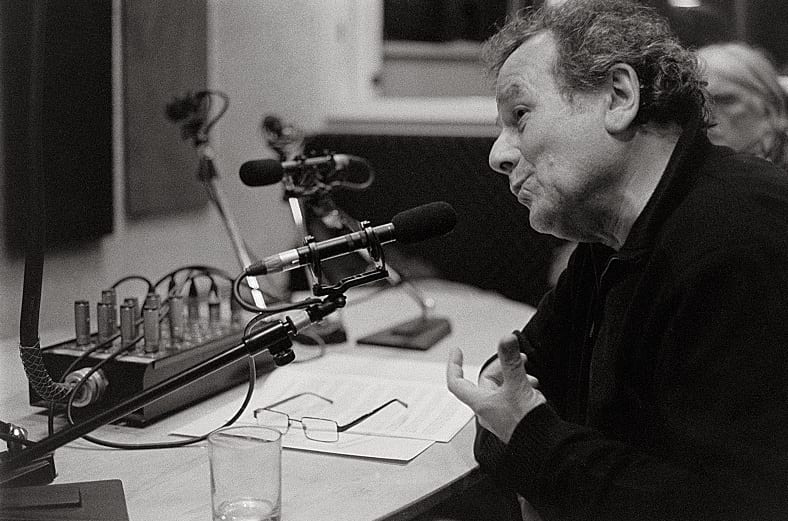 ایران‎  Radio Liberty (Iran) (official stream) — Radio broadcasting