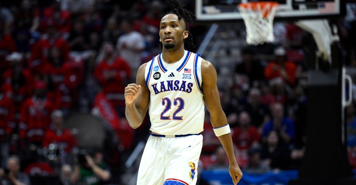NBA mock draft 2026: Final projection after Giannis trade lands Bucks another lottery pick