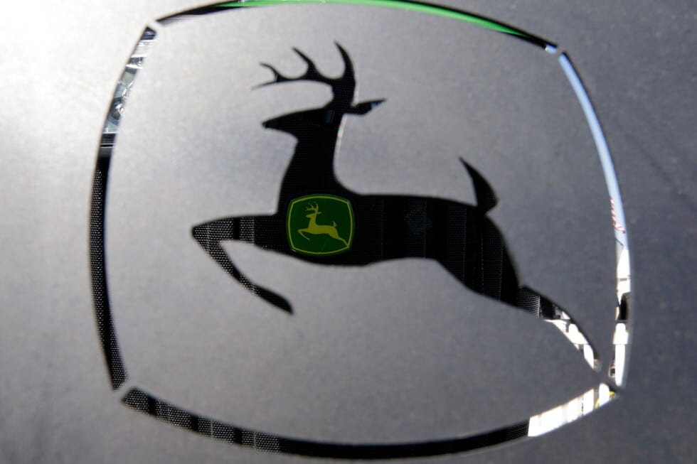 FTC secures right to repair settlement with farming equipment giant John Deere