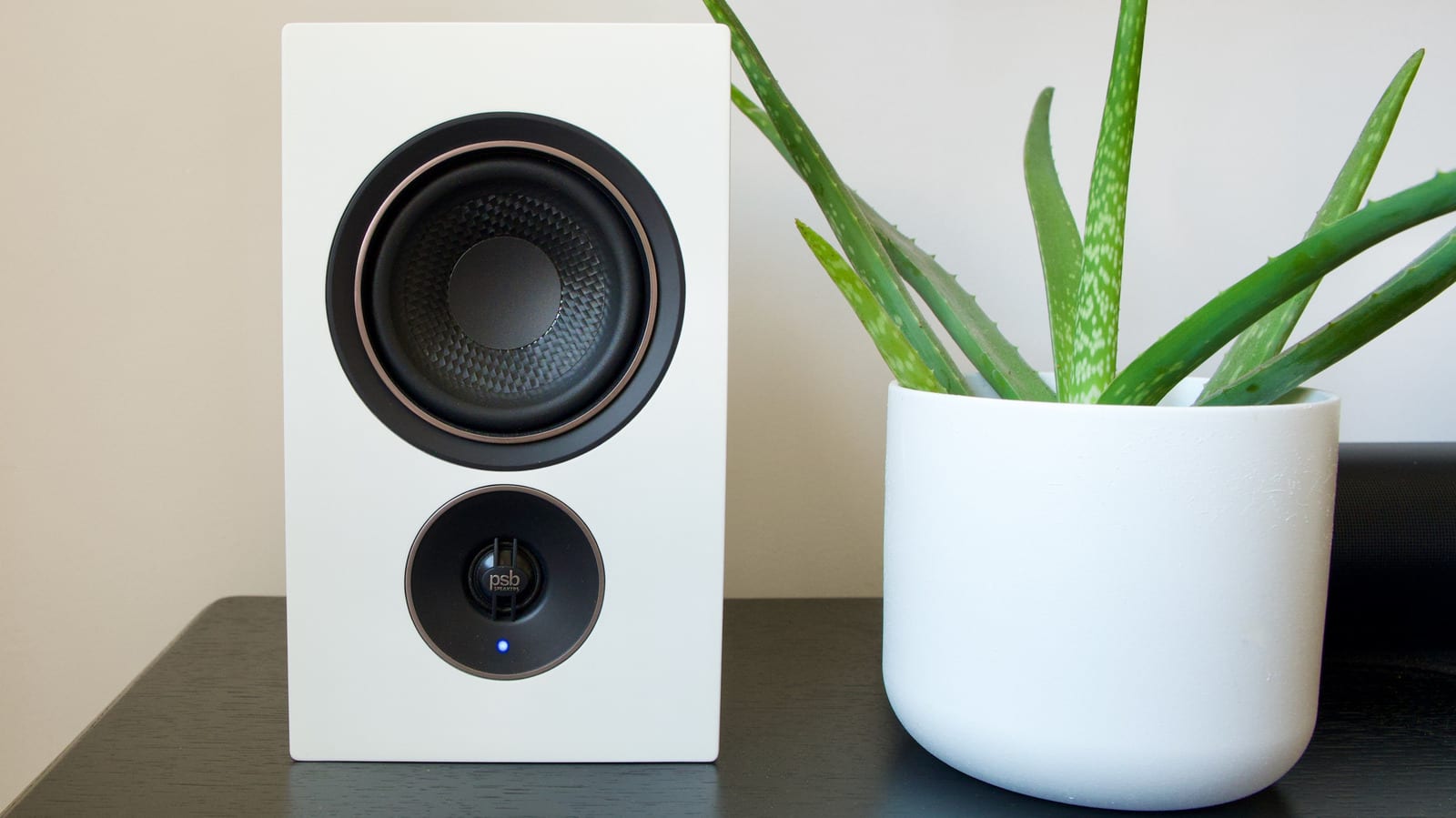 PSB iQ2 Review: Premium Sound Meets Smart