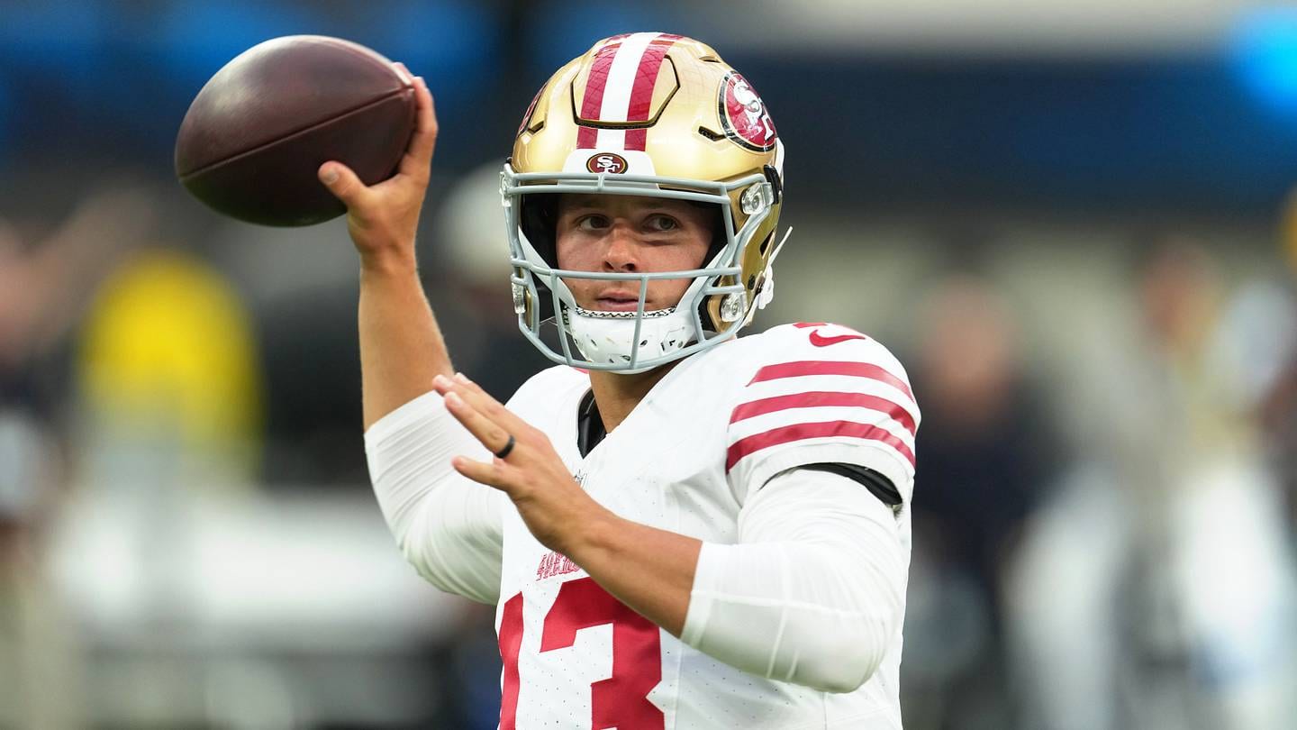 17 Preseason Win Over the Chargers