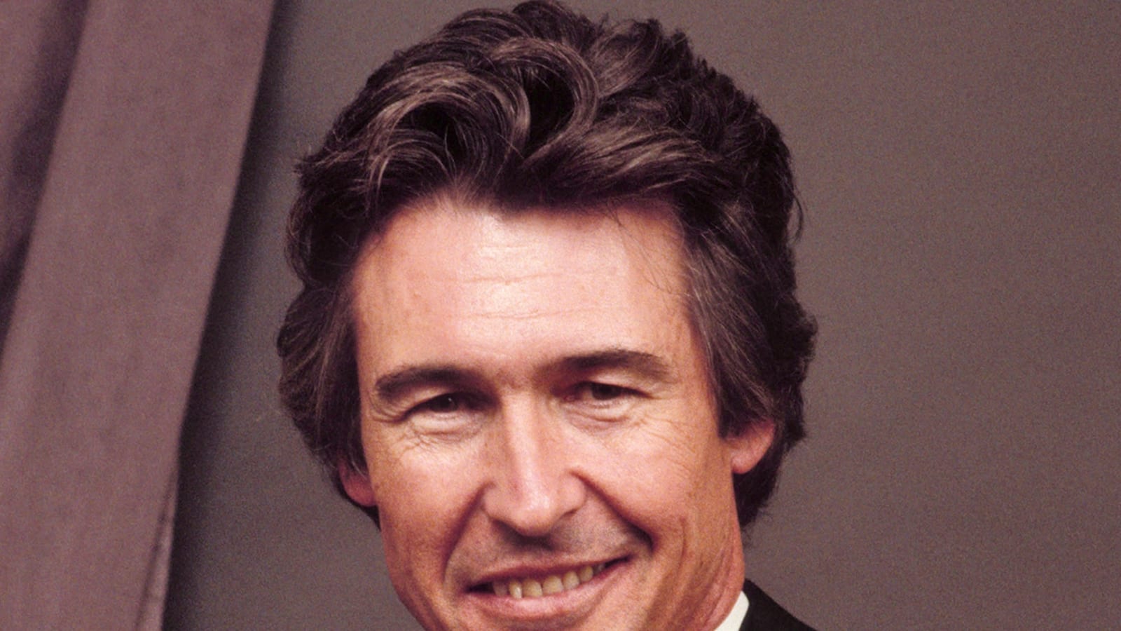 'Emergency!' Star Randolph Mantooth Dead at 80