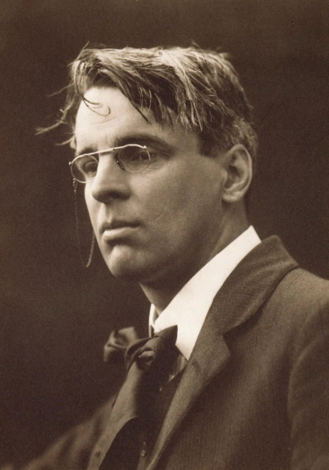 W. B. Yeats