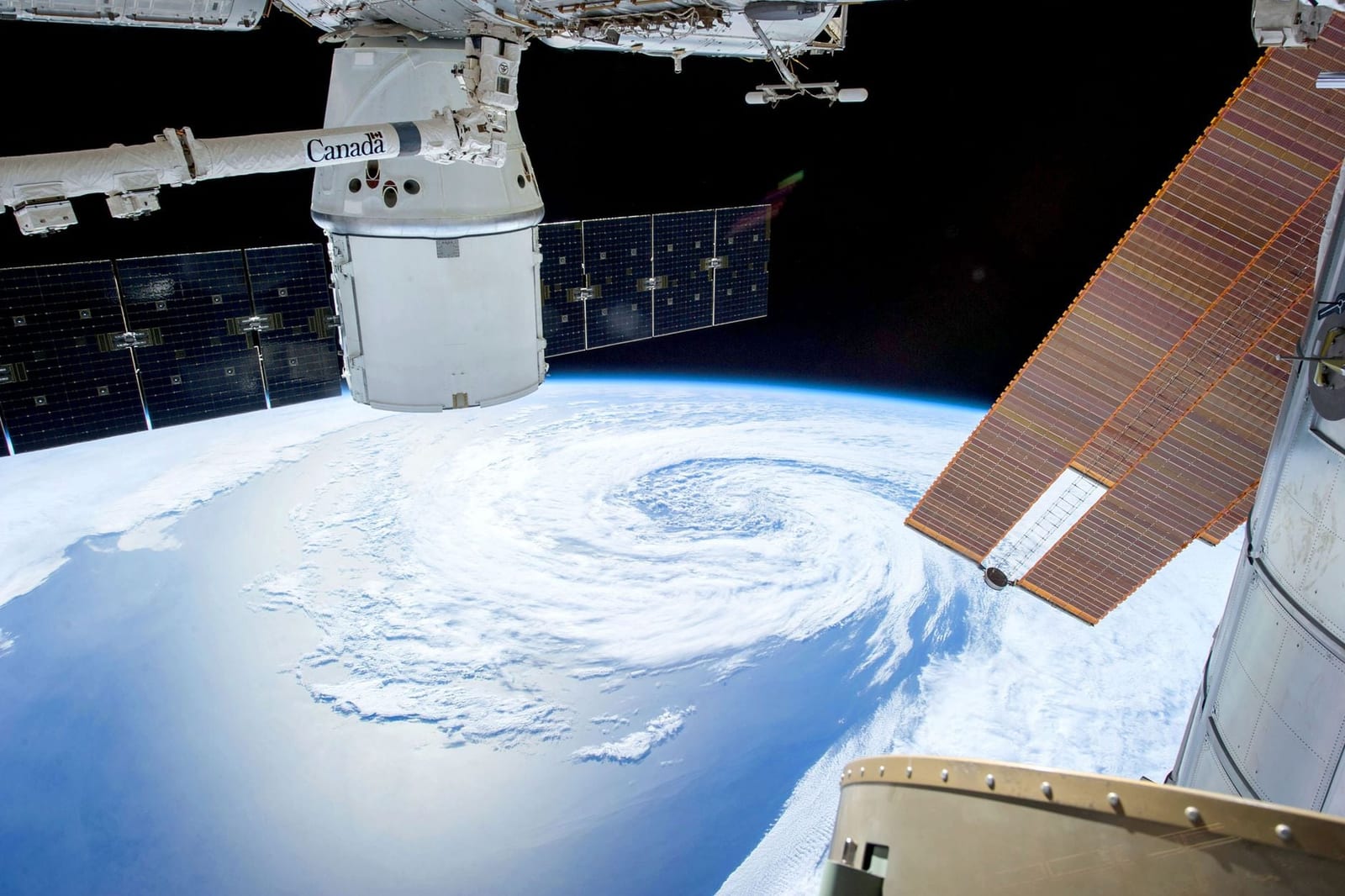 China was effectively shut out of the International Space Station after the United States passed the Wolf Amendment in 2011, so it built its own. If the ISS retires on schedule around 2030 and no comm