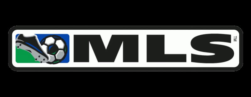 Major League Soccer logo